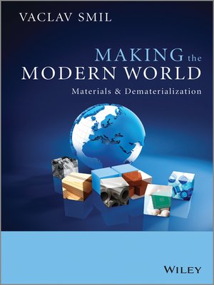 cover image of Making the Modern World